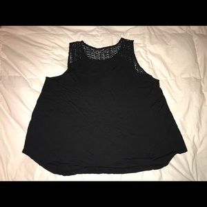 Barely worn Tank top worn a handful of times